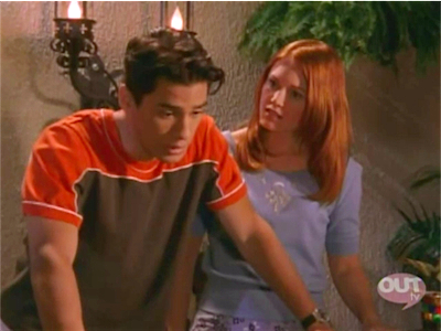 BH_e39_055.jpg - Season 1, Episode 39: Max-He-Can Hat Dance- Original Air Date: February 17, 1998