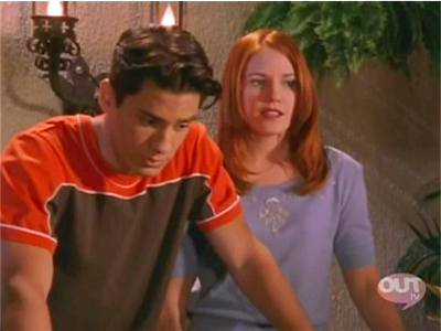 BH_e39_056.jpg - Season 1, Episode 39: Max-He-Can Hat Dance- Original Air Date: February 17, 1998