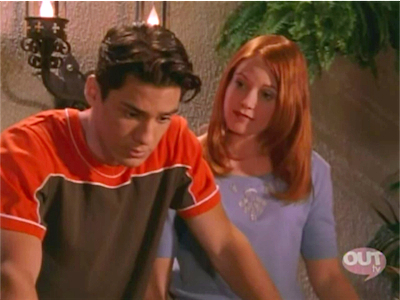 BH_e39_057.jpg - Season 1, Episode 39: Max-He-Can Hat Dance- Original Air Date: February 17, 1998