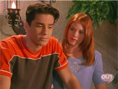 BH_e39_059.jpg - Season 1, Episode 39: Max-He-Can Hat Dance- Original Air Date: February 17, 1998