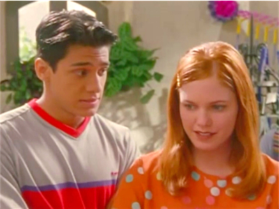 BH_e39_068.jpg - Season 1, Episode 39: Max-He-Can Hat Dance- Original Air Date: February 17, 1998