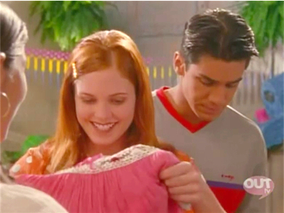 BH_e39_074.jpg - Season 1, Episode 39: Max-He-Can Hat Dance- Original Air Date: February 17, 1998