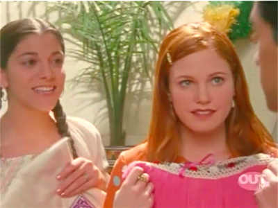 BH_e39_076.jpg - Season 1, Episode 39: Max-He-Can Hat Dance- Original Air Date: February 17, 1998