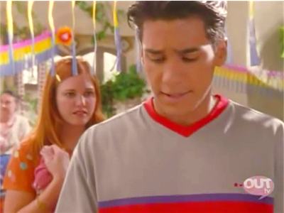 BH_e39_086.jpg - Season 1, Episode 39: Max-He-Can Hat Dance- Original Air Date: February 17, 1998