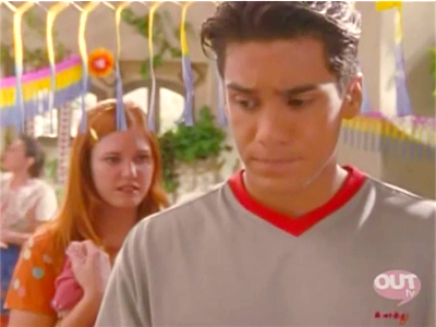 BH_e39_087.jpg - Season 1, Episode 39: Max-He-Can Hat Dance- Original Air Date: February 17, 1998