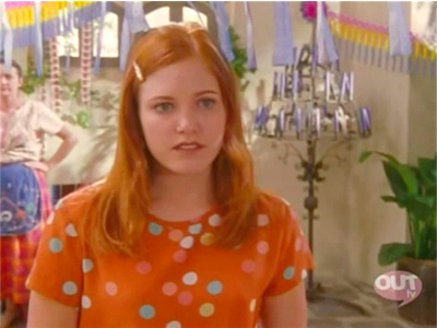 BH_e39_090.jpg - Season 1, Episode 39: Max-He-Can Hat Dance- Original Air Date: February 17, 1998