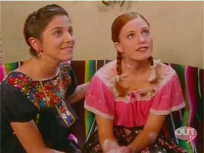 BH_e39_107.jpg - Season 1, Episode 39: Max-He-Can Hat Dance- Original Air Date: February 17, 1998