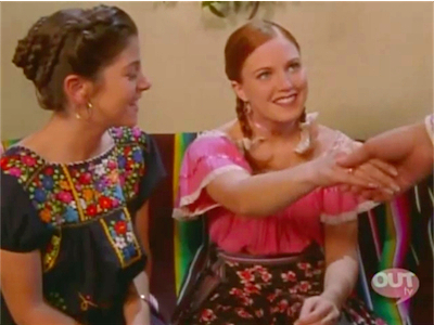 BH_e39_108.jpg - Season 1, Episode 39: Max-He-Can Hat Dance- Original Air Date: February 17, 1998