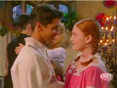 BH_e39_124.jpg - Season 1, Episode 39: Max-He-Can Hat Dance- Original Air Date: February 17, 1998