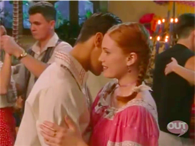 BH_e39_125.jpg - Season 1, Episode 39: Max-He-Can Hat Dance- Original Air Date: February 17, 1998