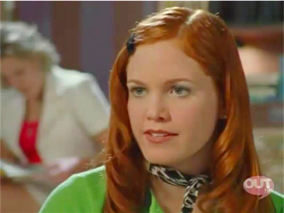 BH_e40_022.jpg - Season 1, Episode 40: Kiss of the Shy-Er Woman- Original Air Date: February 23, 1998