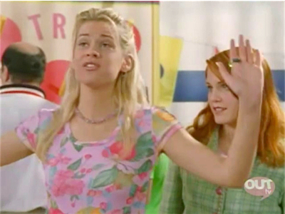 BH_e40_052.jpg - Season 1, Episode 40: Kiss of the Shy-Er Woman- Original Air Date: February 23, 1998