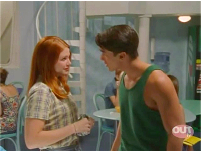 BH_e41_018.jpg - Season 1, Episode 41: Lord of the Butterflies- Original Air Date: February 24, 1998