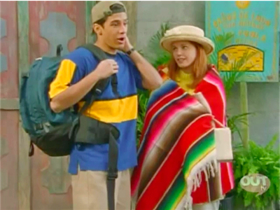 BH_e41_066.jpg - Season 1, Episode 41: Lord of the Butterflies- Original Air Date: February 24, 1998