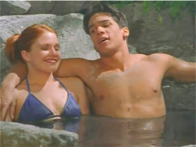 BH_e41_070.jpg - Season 1, Episode 41: Lord of the Butterflies- Original Air Date: February 24, 1998