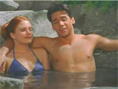 BH_e41_071.jpg - Season 1, Episode 41: Lord of the Butterflies- Original Air Date: February 24, 1998