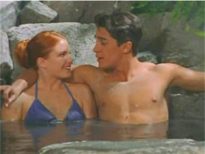 BH_e41_074.jpg - Season 1, Episode 41: Lord of the Butterflies- Original Air Date: February 24, 1998