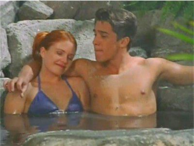 BH_e41_077.jpg - Season 1, Episode 41: Lord of the Butterflies- Original Air Date: February 24, 1998