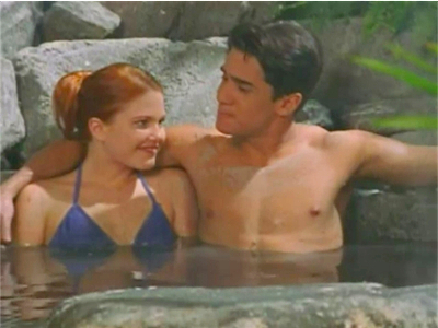 BH_e41_079.jpg - Season 1, Episode 41: Lord of the Butterflies- Original Air Date: February 24, 1998