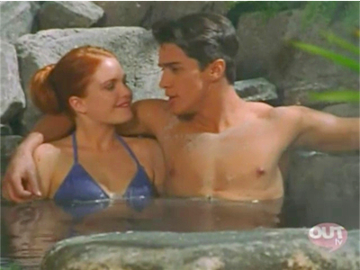 BH_e41_080.jpg - Season 1, Episode 41: Lord of the Butterflies- Original Air Date: February 24, 1998