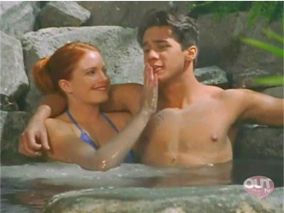 BH_e41_081.jpg - Season 1, Episode 41: Lord of the Butterflies- Original Air Date: February 24, 1998