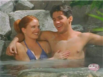 BH_e41_083.jpg - Season 1, Episode 41: Lord of the Butterflies- Original Air Date: February 24, 1998