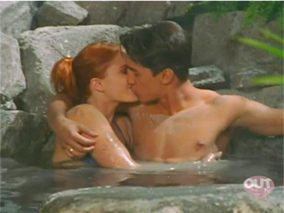 BH_e41_090.jpg - Season 1, Episode 41: Lord of the Butterflies- Original Air Date: February 24, 1998