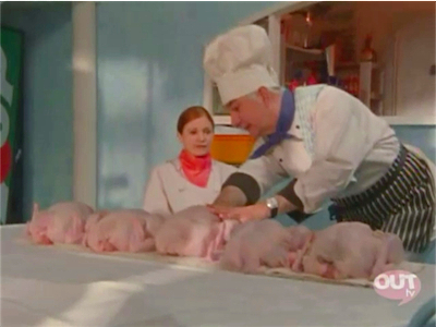 BH_e42_061.jpg - Season 1, Episode 42: Chile Dog- Original Air Date: March 16, 1998