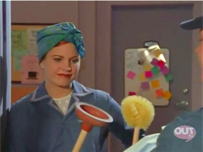 BH_e42_075.jpg - Season 1, Episode 42: Chile Dog- Original Air Date: March 16, 1998