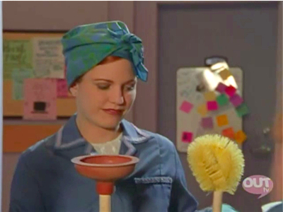BH_e42_077.jpg - Season 1, Episode 42: Chile Dog- Original Air Date: March 16, 1998