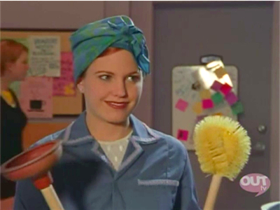 BH_e42_080.jpg - Season 1, Episode 42: Chile Dog- Original Air Date: March 16, 1998