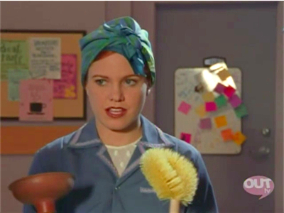 BH_e42_082.jpg - Season 1, Episode 42: Chile Dog- Original Air Date: March 16, 1998