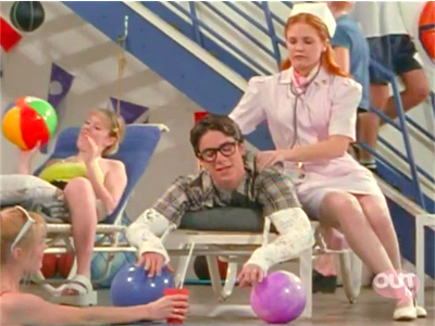 BH_e42_089.jpg - Season 1, Episode 42: Chile Dog- Original Air Date: March 16, 1998