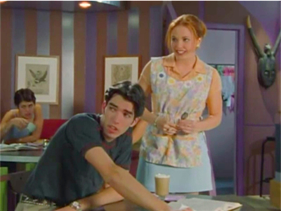 BH_e42_094.jpg - Season 1, Episode 42: Chile Dog- Original Air Date: March 16, 1998