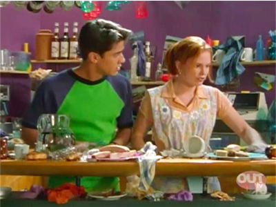 BH_e42_109.jpg - Season 1, Episode 42: Chile Dog- Original Air Date: March 16, 1998
