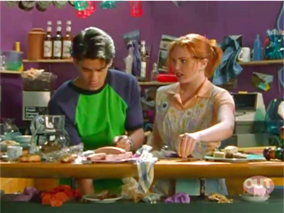 BH_e42_110.jpg - Season 1, Episode 42: Chile Dog- Original Air Date: March 16, 1998