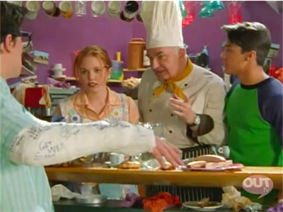 BH_e42_111.jpg - Season 1, Episode 42: Chile Dog- Original Air Date: March 16, 1998