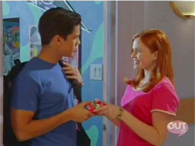 BH_e42_127.jpg - Season 1, Episode 42: Chile Dog- Original Air Date: March 16, 1998