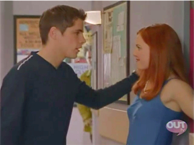 BH_e43_013.jpg - Season 1, Episode 43: Heartbreaker High- Original Air Date: March 17, 1998