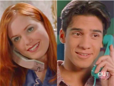 BH_e43_023.jpg - Season 1, Episode 43: Heartbreaker High- Original Air Date: March 17, 1998