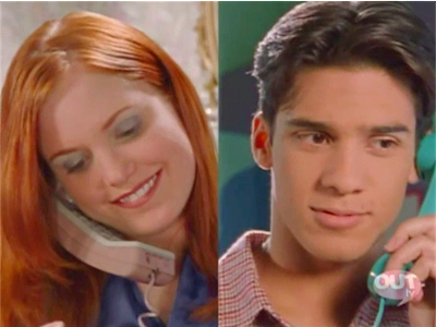 BH_e43_025.jpg - Season 1, Episode 43: Heartbreaker High- Original Air Date: March 17, 1998