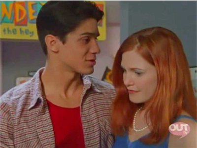BH_e43_056.jpg - Season 1, Episode 43: Heartbreaker High- Original Air Date: March 17, 1998