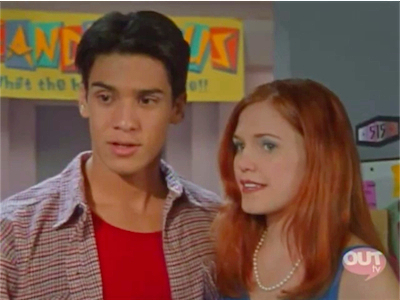 BH_e43_057.jpg - Season 1, Episode 43: Heartbreaker High- Original Air Date: March 17, 1998