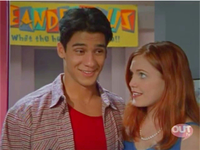 BH_e43_062.jpg - Season 1, Episode 43: Heartbreaker High- Original Air Date: March 17, 1998