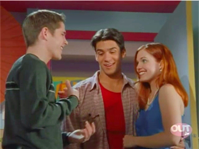 BH_e43_067.jpg - Season 1, Episode 43: Heartbreaker High- Original Air Date: March 17, 1998