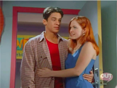 BH_e43_070.jpg - Season 1, Episode 43: Heartbreaker High- Original Air Date: March 17, 1998