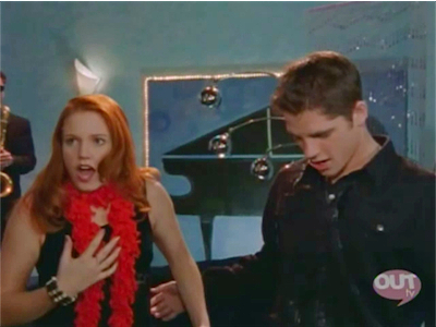 BH_e43_083.jpg - Season 1, Episode 43: Heartbreaker High- Original Air Date: March 17, 1998