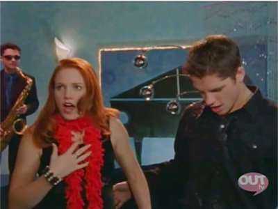 BH_e43_084.jpg - Season 1, Episode 43: Heartbreaker High- Original Air Date: March 17, 1998