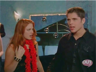 BH_e43_088.jpg - Season 1, Episode 43: Heartbreaker High- Original Air Date: March 17, 1998