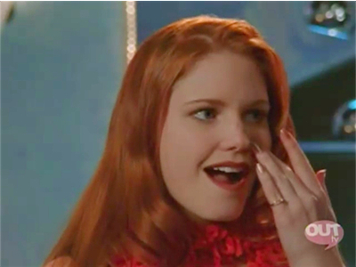 BH_e43_089.jpg - Season 1, Episode 43: Heartbreaker High- Original Air Date: March 17, 1998
